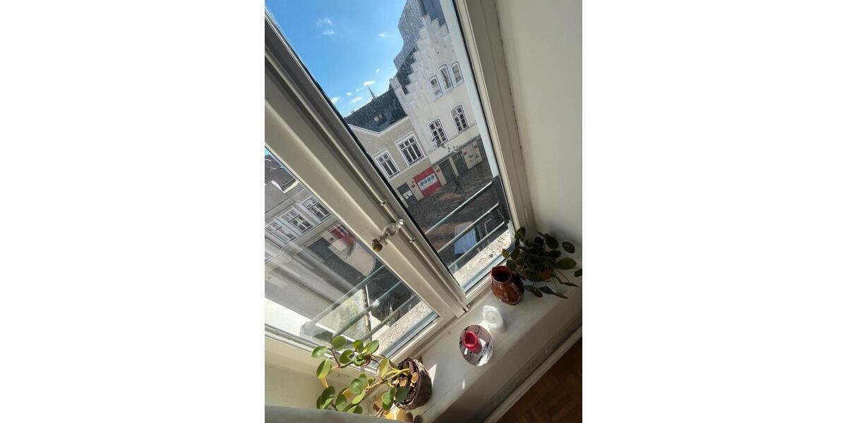 Wohnen auf Zeit Flensburg Altstadt - 1 Zimmer, 30 m&sup2;, 400&euro; | Angebot:26495195