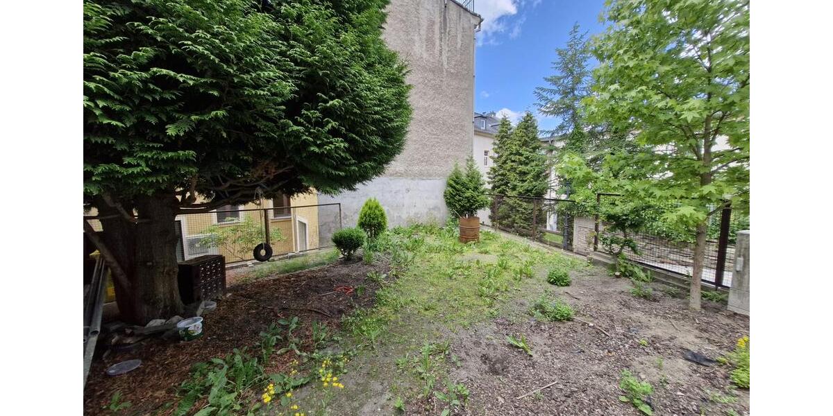 Etagenwohnung Annaberg-Buchholz Buchholz - 3 Zimmer, 69 m&sup2;, 490&euro; | Angebot:24976800