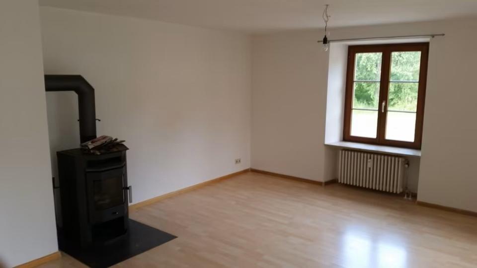 Erdgeschoßwohnung Albbruck - 4 Zimmer, 92 m&sup2;, 900&euro; | Angebot:25713680