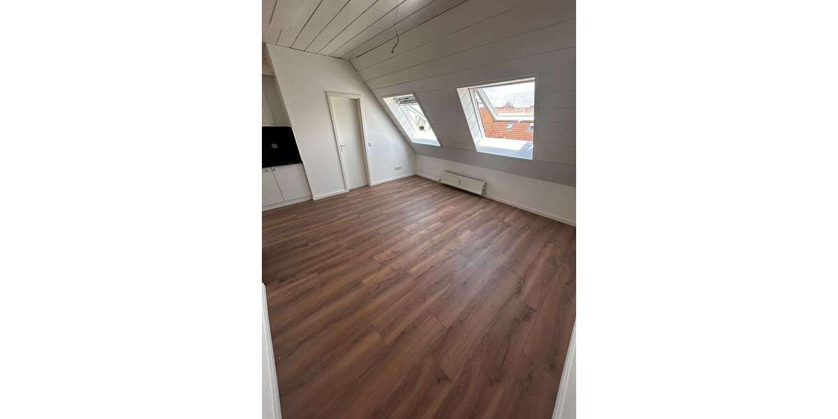 Etagenwohnung Dietzenbach (Offenbach) Altstadt - 1 Zimmer, 17 m&sup2;, 500&euro; | Angebot:26979436