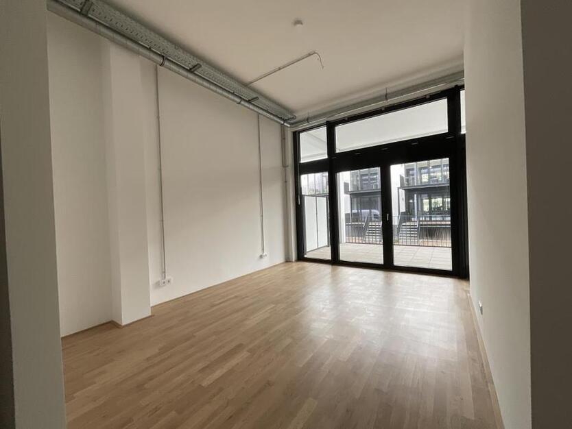1-Zimmer-Wohnung in Bremen Woltmershausen zimmer