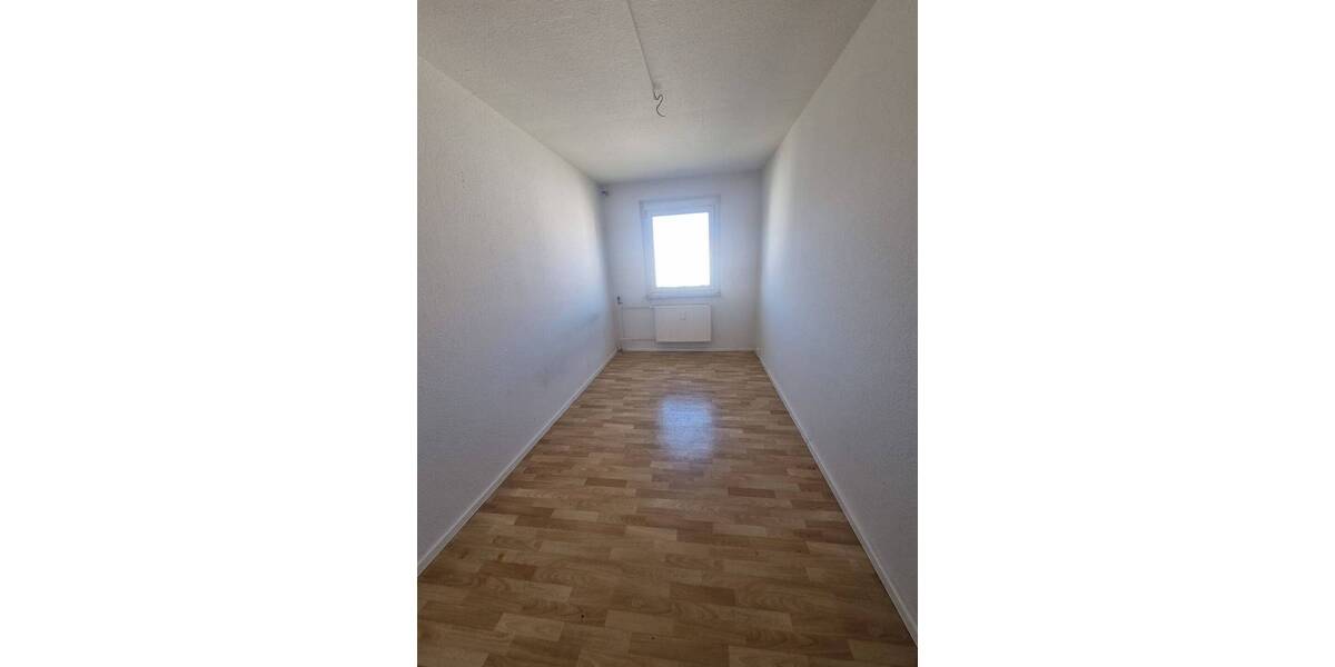 Etagenwohnung Waren (Müritz) Waren - 3 Zimmer, 59 m&sup2;, 375&euro; | Angebot:26797083