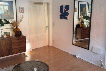 Charmante AltbauWohnung in der Göttinger Innenstadt!