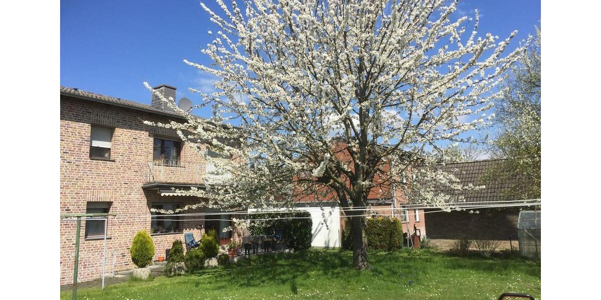 Etagenwohnung Baesweiler - 1 Zimmer, 73 m&sup2;, 555&euro; | Angebot:26003654