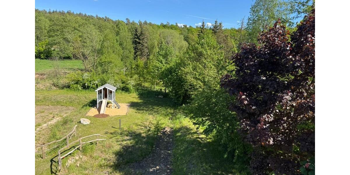 Erdgeschoßwohnung Walsrode - 4 Zimmer, 103 m&sup2;, 1.287&euro; | Angebot:25631791