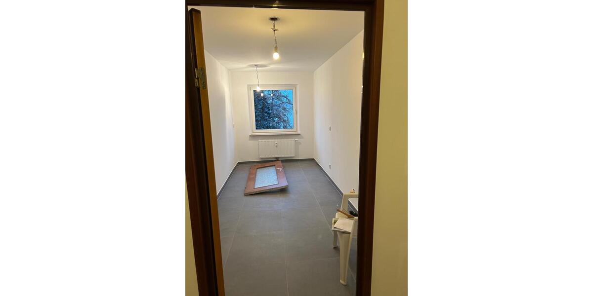 Herrsching 3 Zimmer Wohnung 85 qm nach Renovierung 3 zimmer
