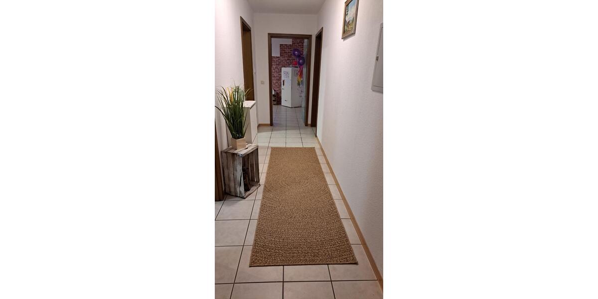 Etagenwohnung Münstertal/Schwarzwald Schwarzwald - 3 Zimmer, 89 m&sup2;, 1.000&euro; | Angebot:24833693