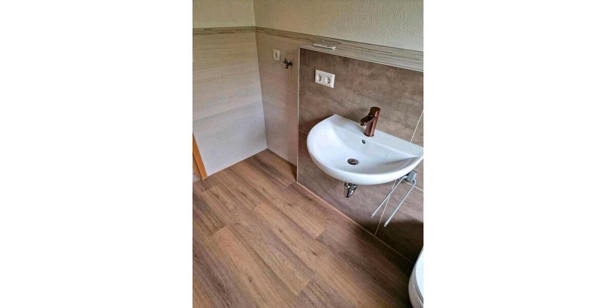 Etagenwohnung Stimpfach - 3 Zimmer, 75 m&sup2;, 750&euro; | Angebot:26589586