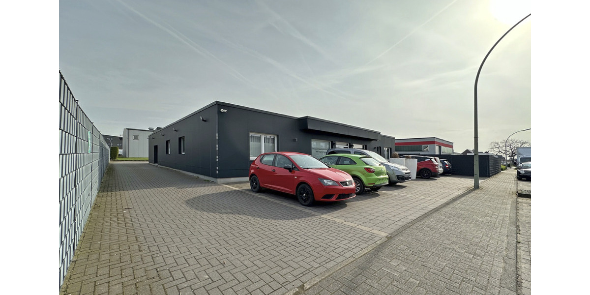 Gewerbeobjekt Dülmen - 4.500&euro; | Angebot:25854142