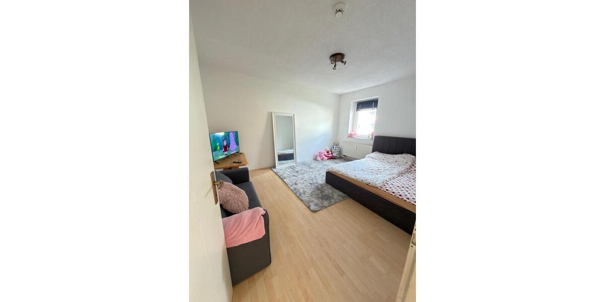 Etagenwohnung Spremberg - 2 Zimmer, 61 m&sup2;, 420&euro; | Angebot:26582136