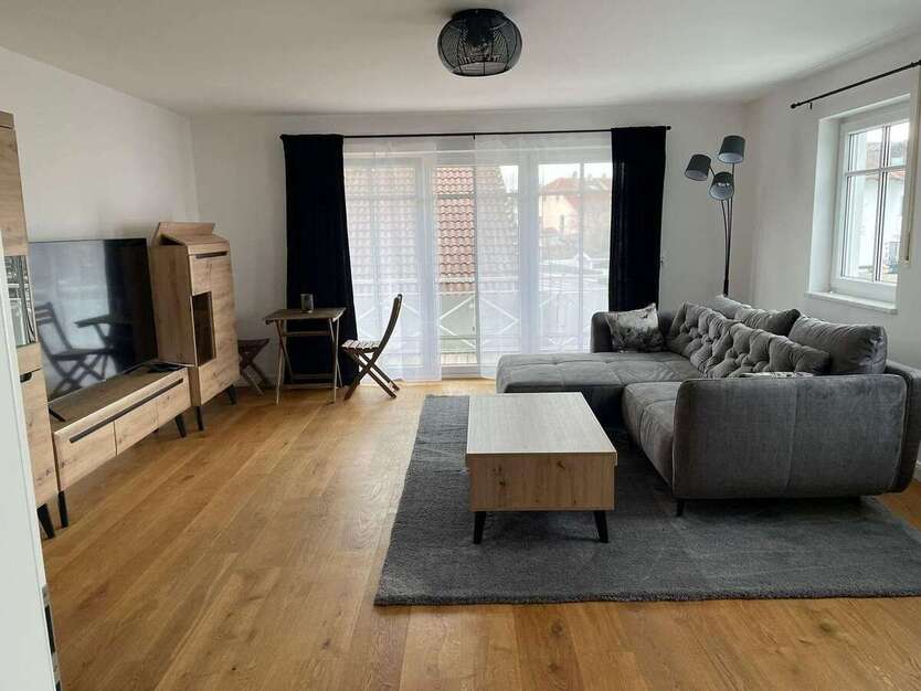 Wohnung zum Mieten in Unterhaching 2.400 € 121 m² 4 zimmer