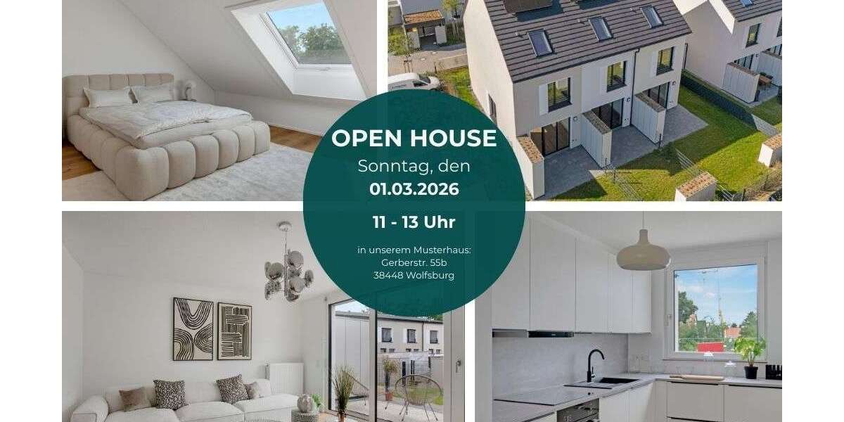 Einfamilienhaus Brackstedt Warmenau - 3 Zimmer, 85 m&sup2;, 1.220&euro; | Angebot:22518616