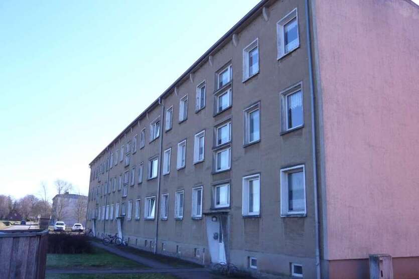 Wohnung zum Mieten in Glewitz 220 € 43.4 m²