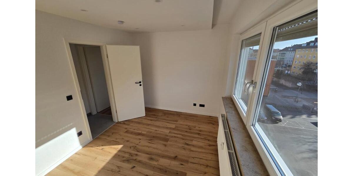 Wohnen auf Zeit Nürnberg Rabus - 15 Zimmer, 65 m&sup2;, 555&euro; | Angebot:26003468