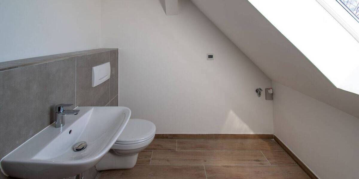 Etagenwohnung Borna Wyhra - 2 Zimmer, 55 m&sup2;, 495&euro; | Angebot:26141254