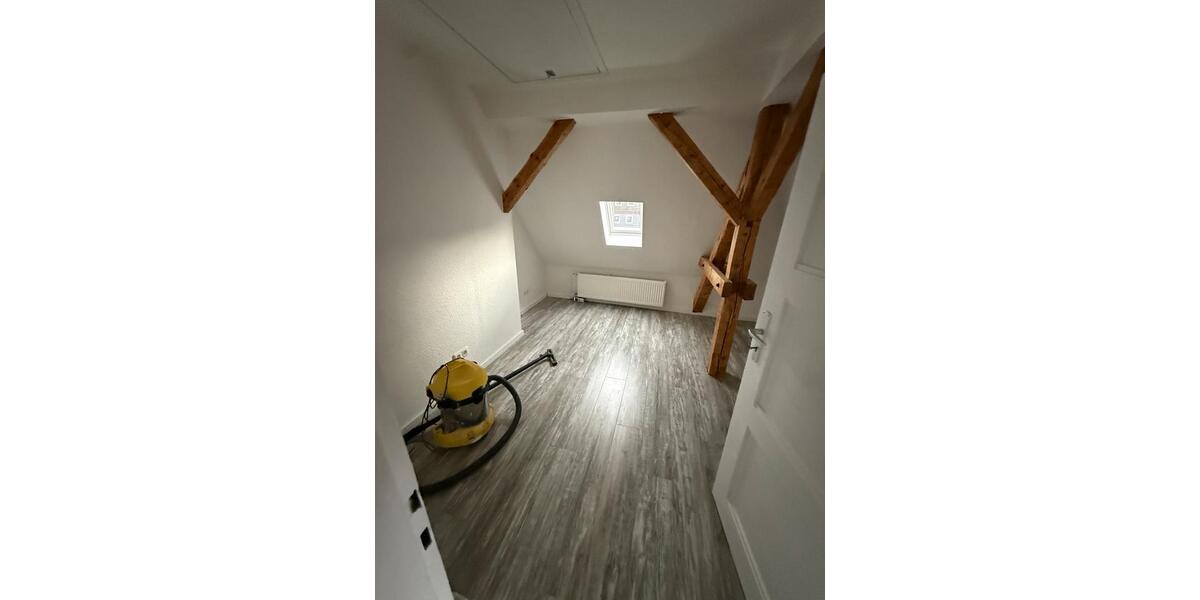 Dachgeschoßwohnung Bad Harzburg - 4 Zimmer, 68 m&sup2;, 545&euro; | Angebot:24801334