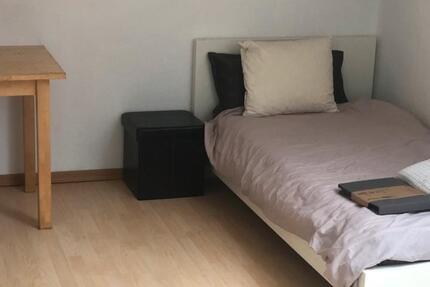 Möblierte Wohnung, ideal für Studierende LAFP 1 zimmer