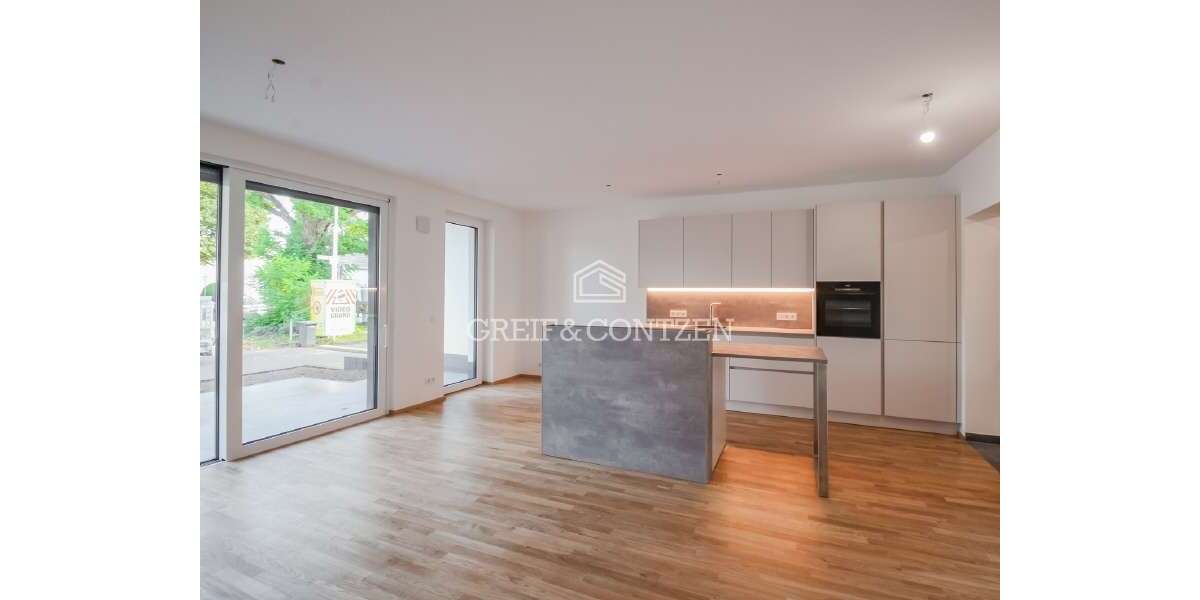 Etagenwohnung Köln Lindenthal - 3 Zimmer, 111 m&sup2;, 2.227&euro; | Angebot:26624130