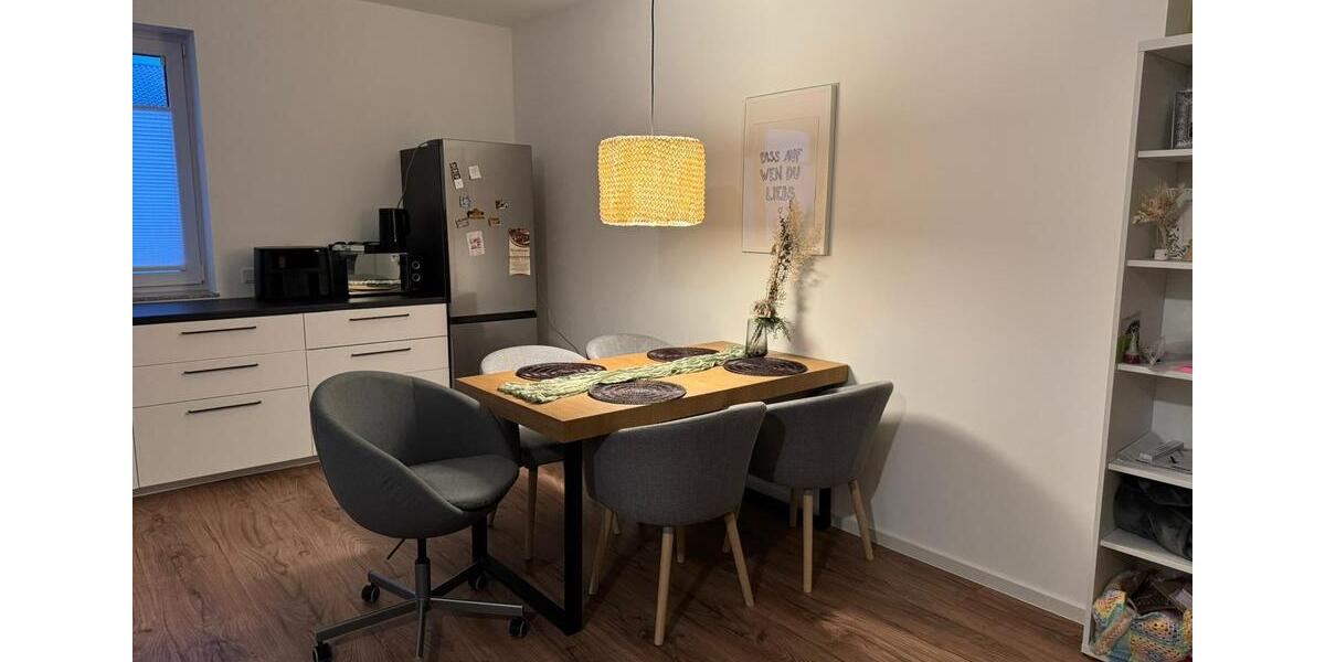 Etagenwohnung Wadern - 2 Zimmer, 90 m&sup2;, 840&euro; | Angebot:24984435