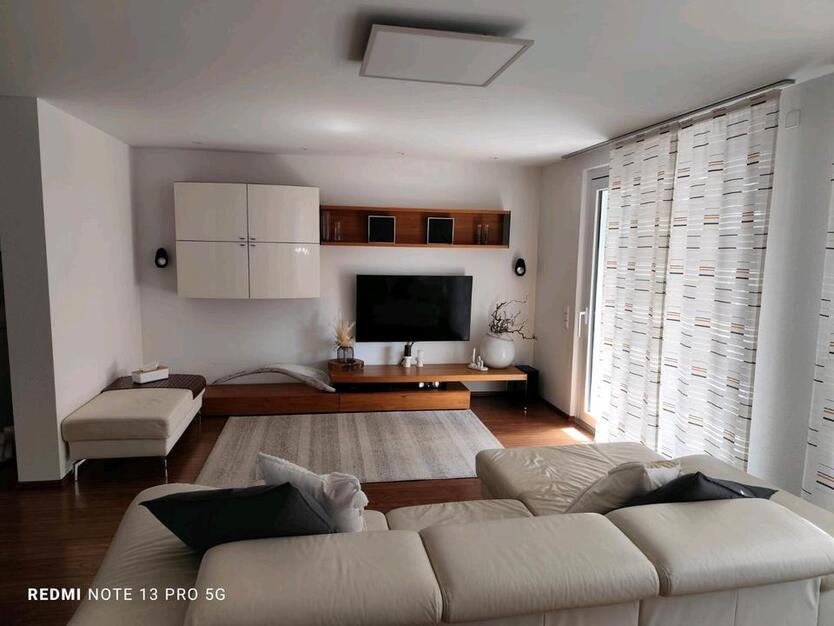 MaisonettenWohnung
