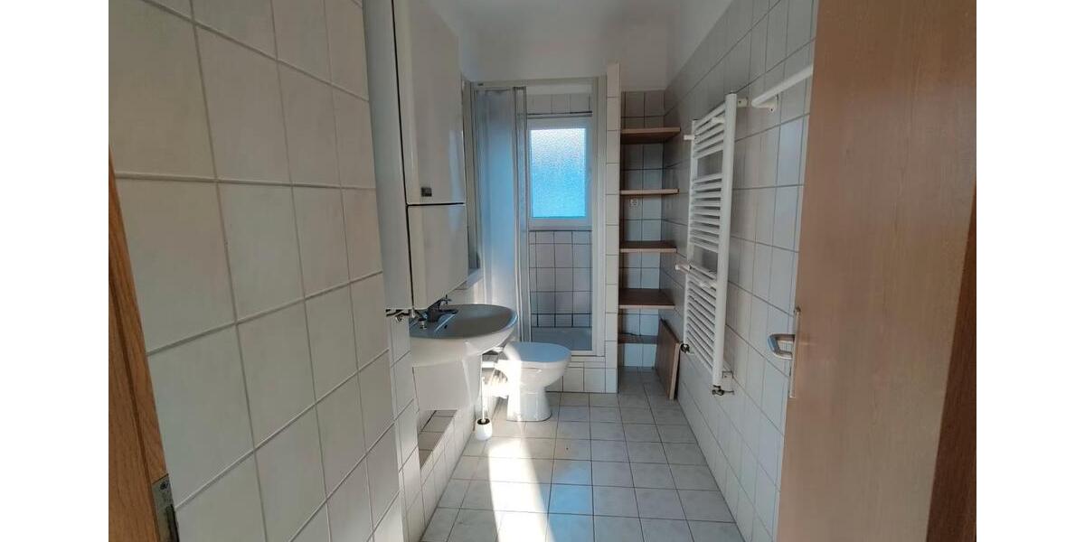Etagenwohnung Wuppertal Gemarkung Langerfeld - 2 Zimmer, 60 m&sup2;, 465&euro; | Angebot:26647367