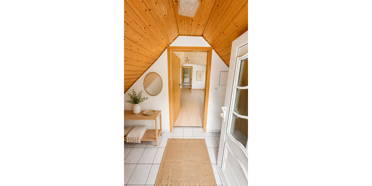 Etagenwohnung Marburg Weidenhausen - 2 Zimmer, 50 m&sup2;, 589&euro; | Angebot:27082719