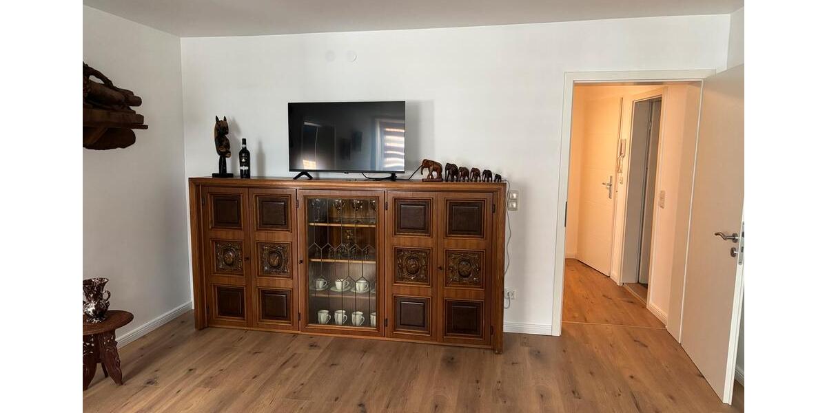 Etagenwohnung Rodenberg - 3 Zimmer, 80 m&sup2;, 1.000&euro; | Angebot:24446674