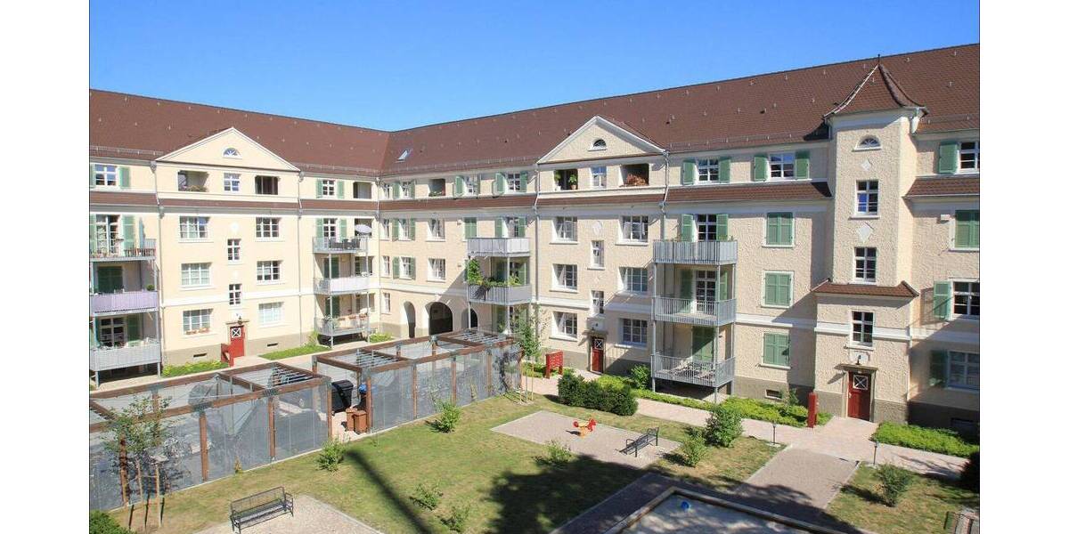 Etagenwohnung Ludwigshafen Friesenheim/Nord - 3 Zimmer, 70 m&sup2;, 880&euro; | Angebot:26142949
