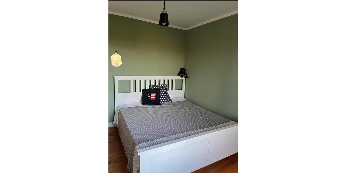 Zimmer zu vermieten, Urlaub, Durchreise, Dienstreise 1 zimmer