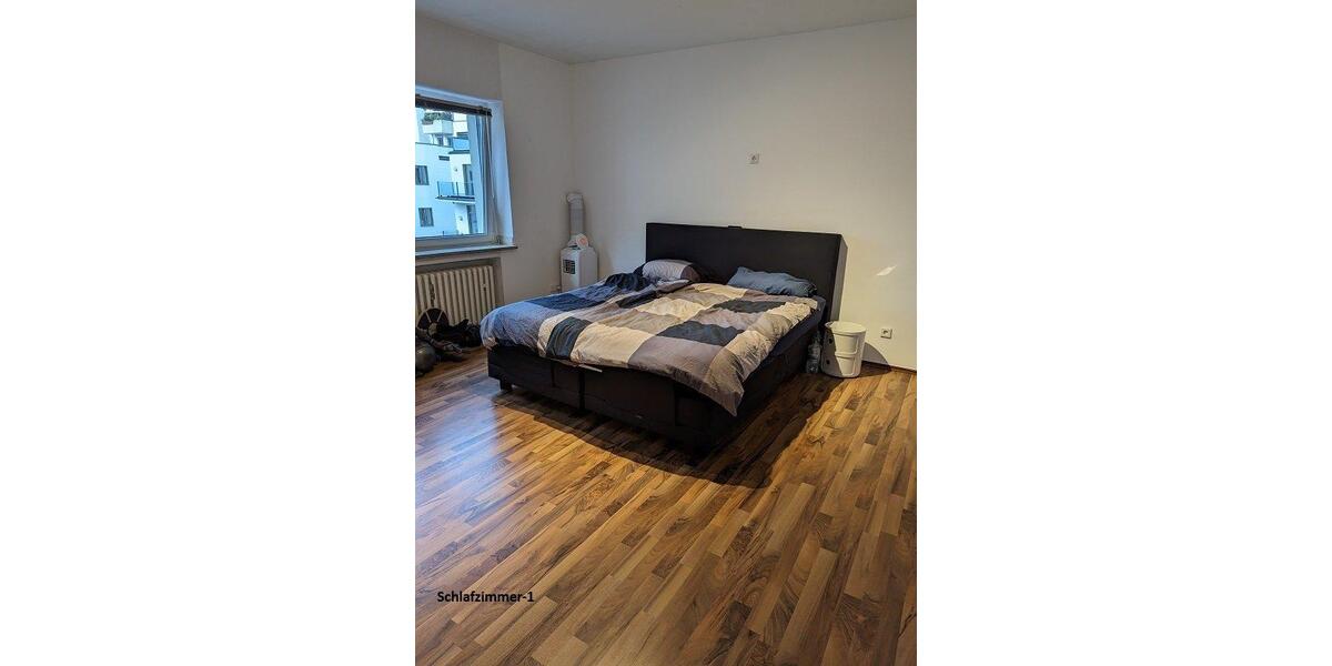 Etagenwohnung Düsseldorf - 2 Zimmer, 78 m&sup2;, 1.092&euro; | Angebot:26338799