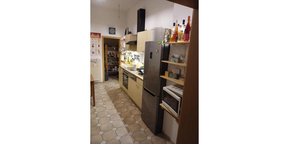 Wohnen auf Zeit Chemnitz Bernsdorf - 1 Zimmer, 21 m&sup2;, 307&euro; | Angebot:26273867