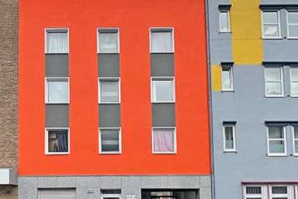 Wohnung Mönchengladbach Hardterbroich-Pesch - 2 Zimmer, 60 m&sup2;, 570&euro; | Angebot:27213064