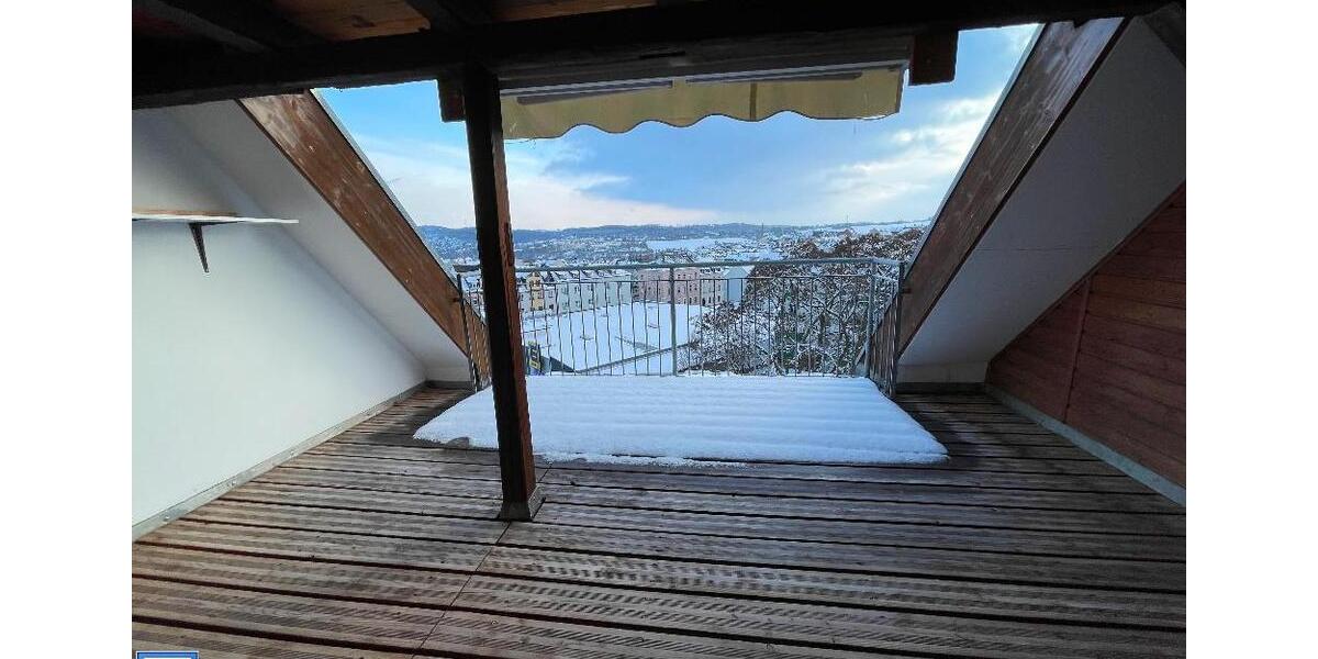 Maisonettenwohnung Plauen - 2 Zimmer, 100 m&sup2;, 550&euro; | Angebot:26132937