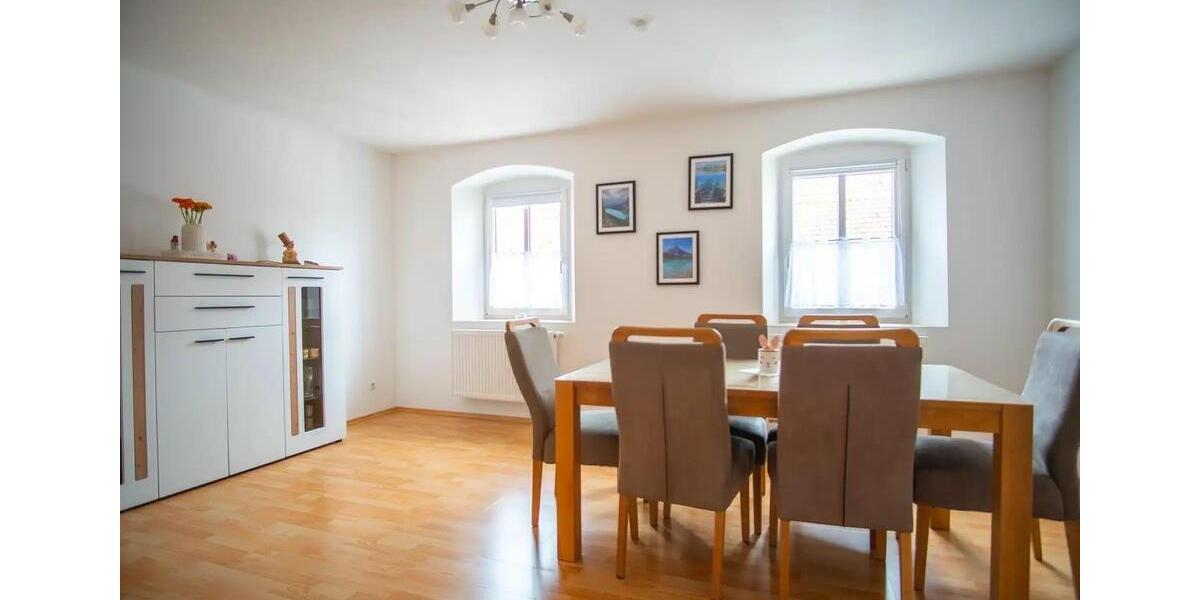 Etagenwohnung Weißenburg in Bayern - 2 Zimmer, 47 m&sup2;, 440&euro; | Angebot:25343912