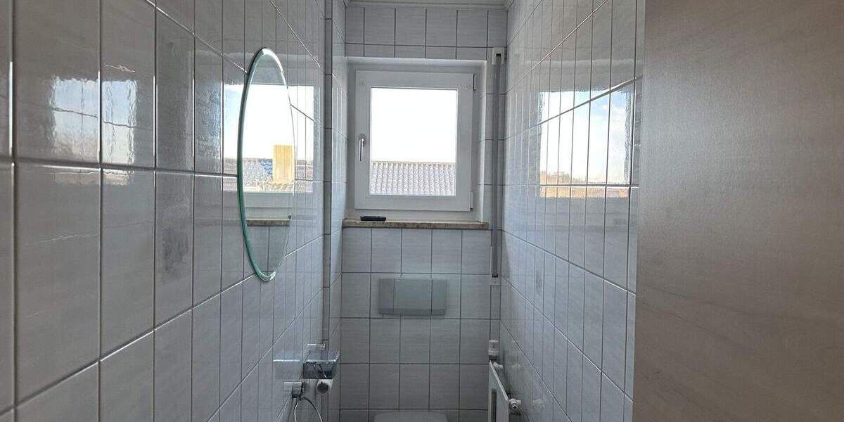 Etagenwohnung Denkendorf - 4 Zimmer, 103 m&sup2;, 950&euro; | Angebot:24780713