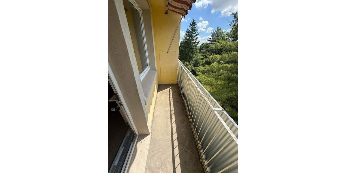 Etagenwohnung Gröningen Großalsleben - 2 Zimmer, 53 m&sup2;, 220&euro; | Angebot:26064722