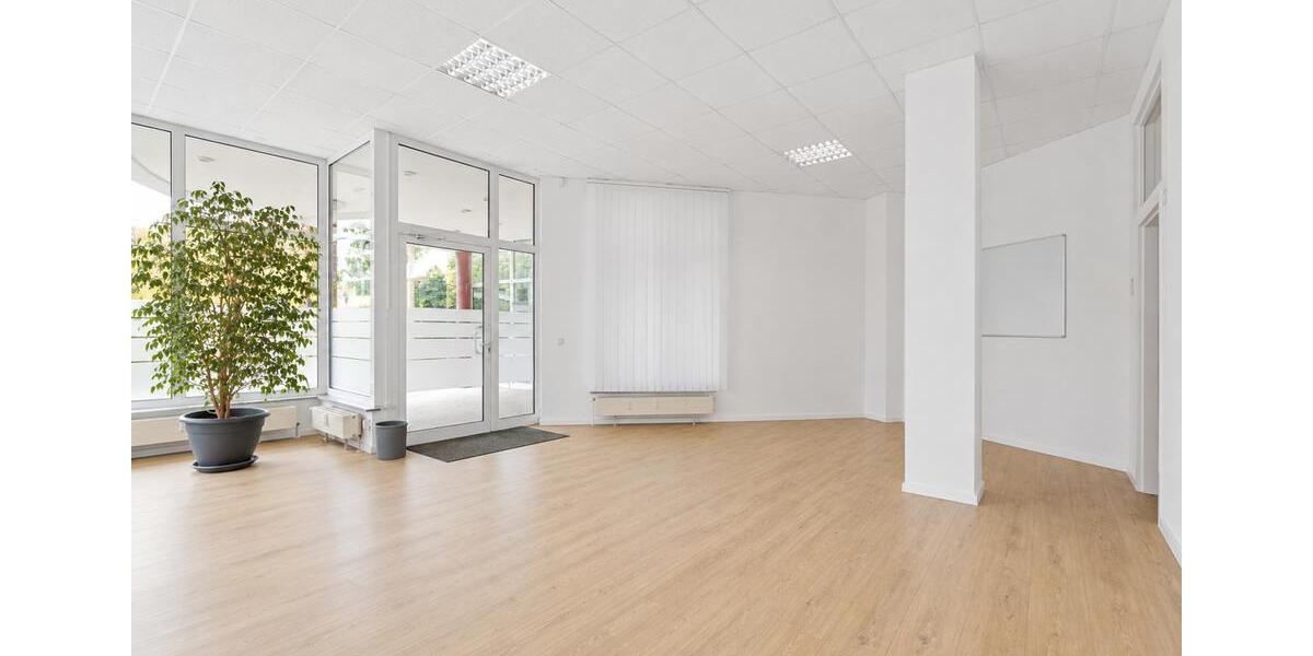 Gewerbeobjekt Halle (Saale) - 850&euro; | Angebot:26665279