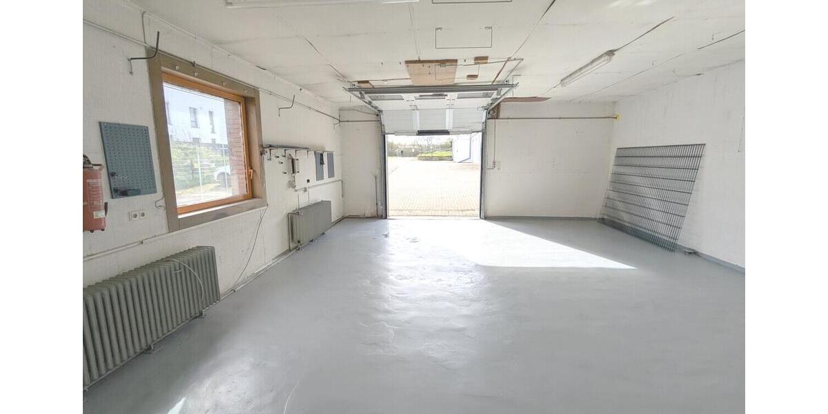 Gewerbeobjekt Mönchengladbach Süd - 1.480&euro; | Angebot:25876212