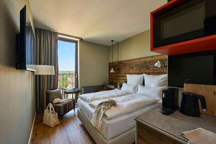 Zimmer Göttingen Nordstadt - 1 Zimmer, 1.650&euro; | Angebot:24986817