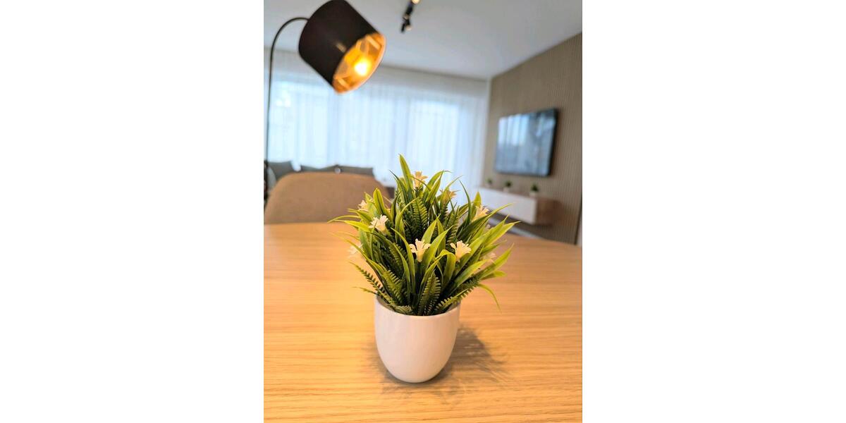 Etagenwohnung Bad Wörishofen - 2 Zimmer, 65 m&sup2;, 1.350&euro; | Angebot:25637732