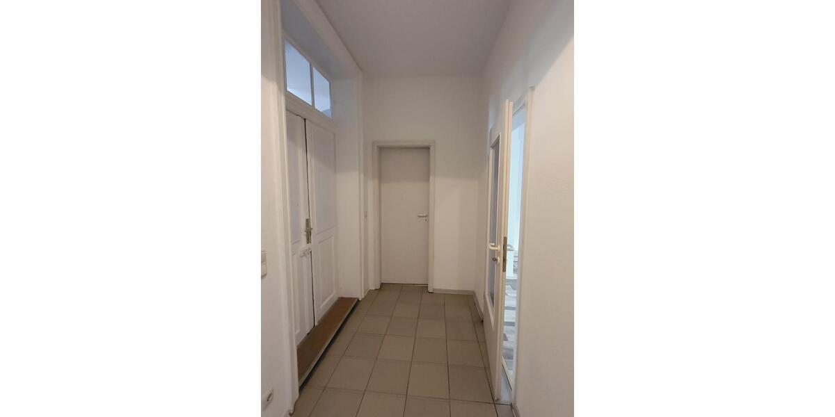 Erdgeschoßwohnung Wurzen - 3 Zimmer, 72 m&sup2;, 505&euro; | Angebot:25751107