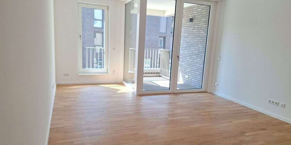 Etagenwohnung Greifswald - 3 Zimmer, 73 m&sup2;, 1.050&euro; | Angebot:27212206