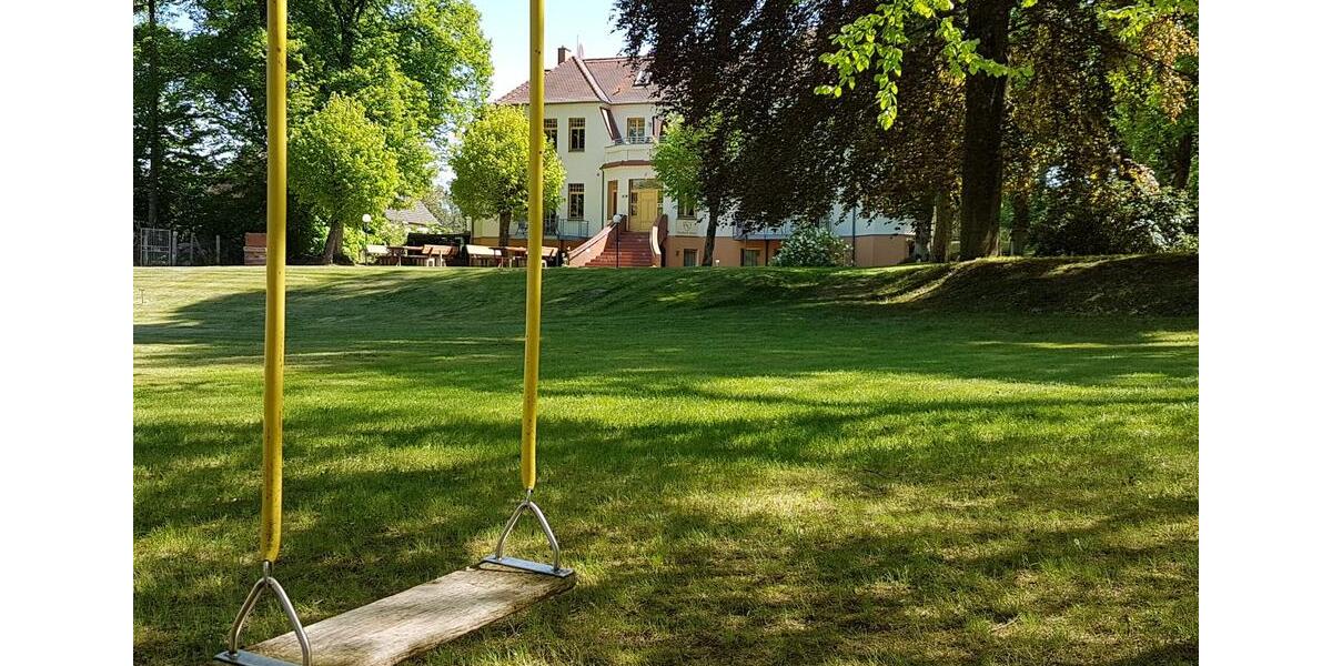 Hochparterre Rheinsberg Luhme - 2 Zimmer, 67 m&sup2;, 990&euro; | Angebot:24477439