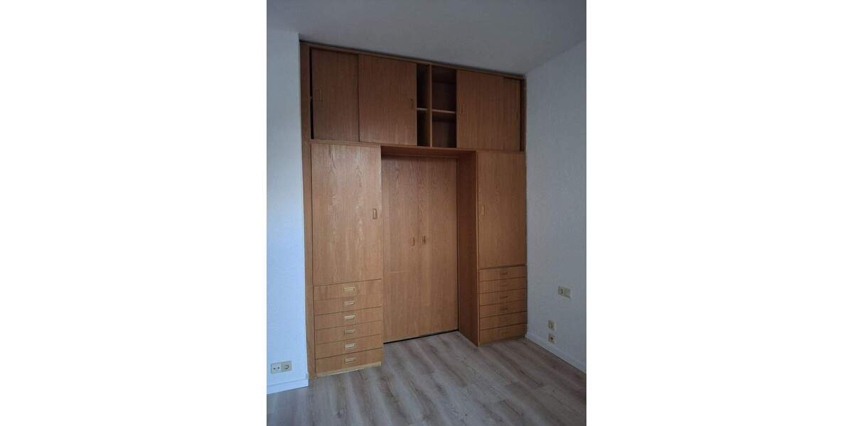Etagenwohnung Bremerhaven Lehe - 2 Zimmer, 55 m&sup2;, 450&euro; | Angebot:25669770