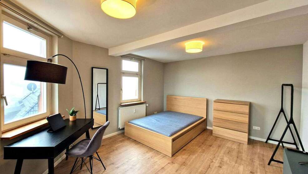 WG-Zimmer in Offenbach am Main 749 € 17 m² zimmer