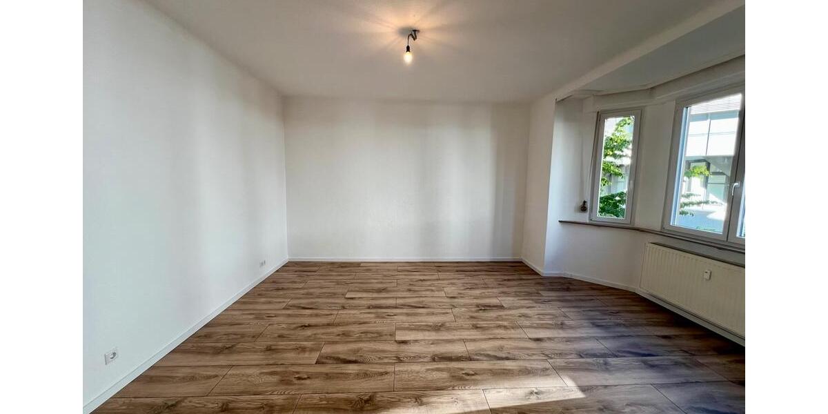 Etagenwohnung Pforzheim Weststadt - 3 Zimmer, 82 m&sup2;, 1.020&euro; | Angebot:26689034