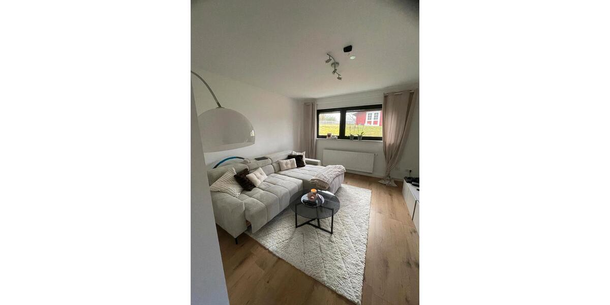Etagenwohnung Pohlheim - 2 Zimmer, 58 m&sup2;, 700&euro; | Angebot:25045940