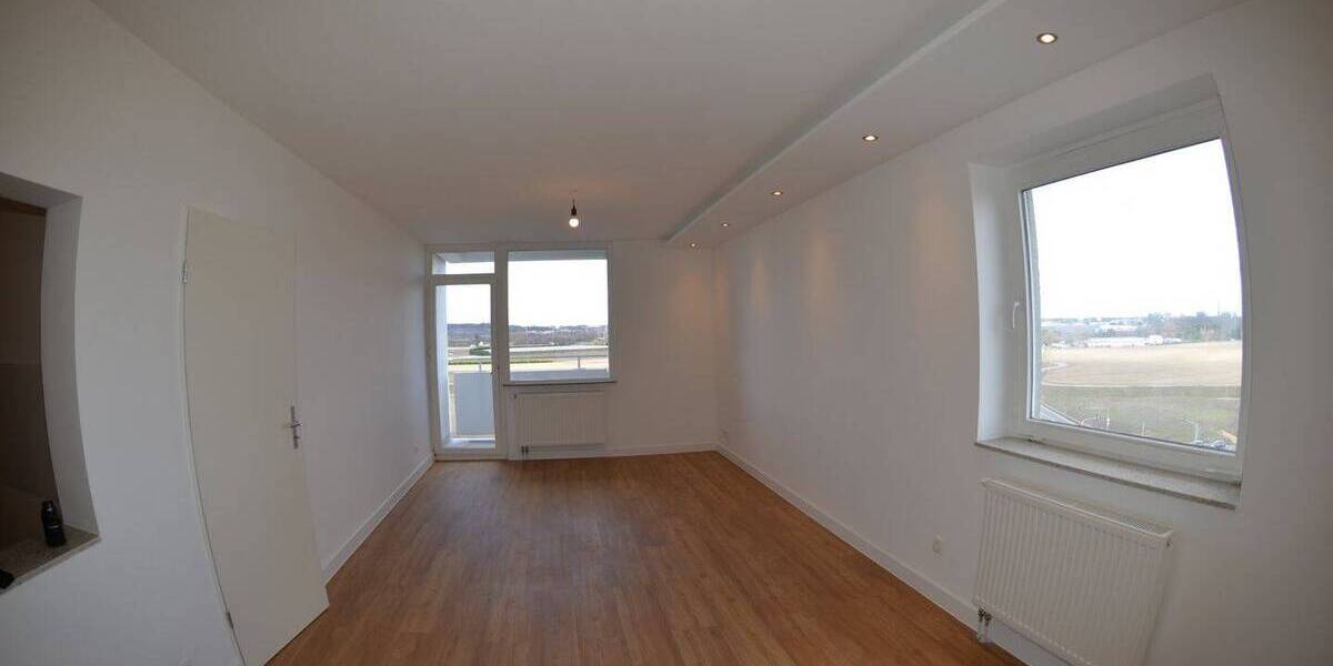 Etagenwohnung Köln Meschenich - 3 Zimmer, 64 m&sup2;, 990&euro; | Angebot:26819729