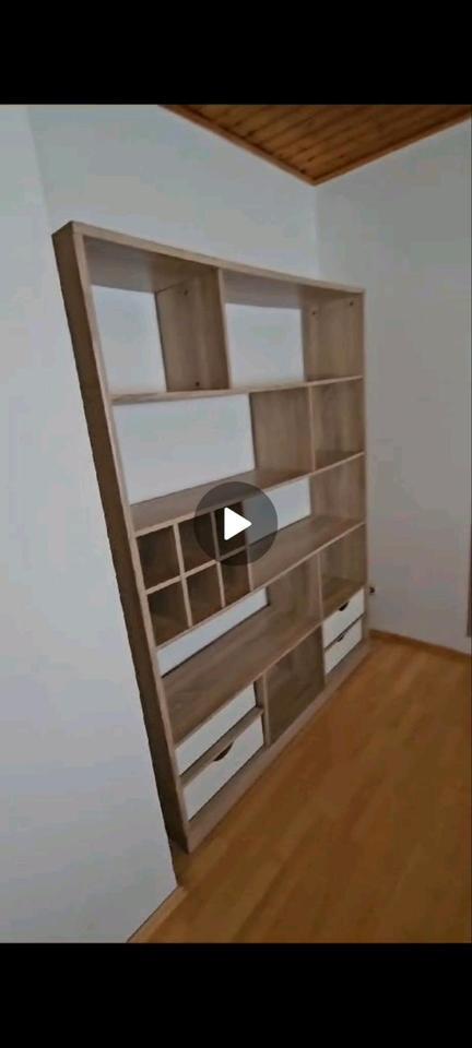 Wohnung mit Sonnenterrasse zu vermieten