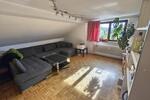 Dachgeschoßwohnung Regensburg Gallingkofen - 2.5 Zimmer, 70 m&sup2;, 880&euro; | Angebot:26583405